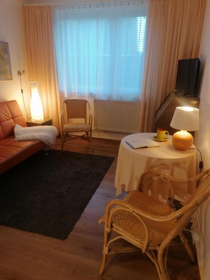 Landhaus Martens 브레세위츠 외부 사진