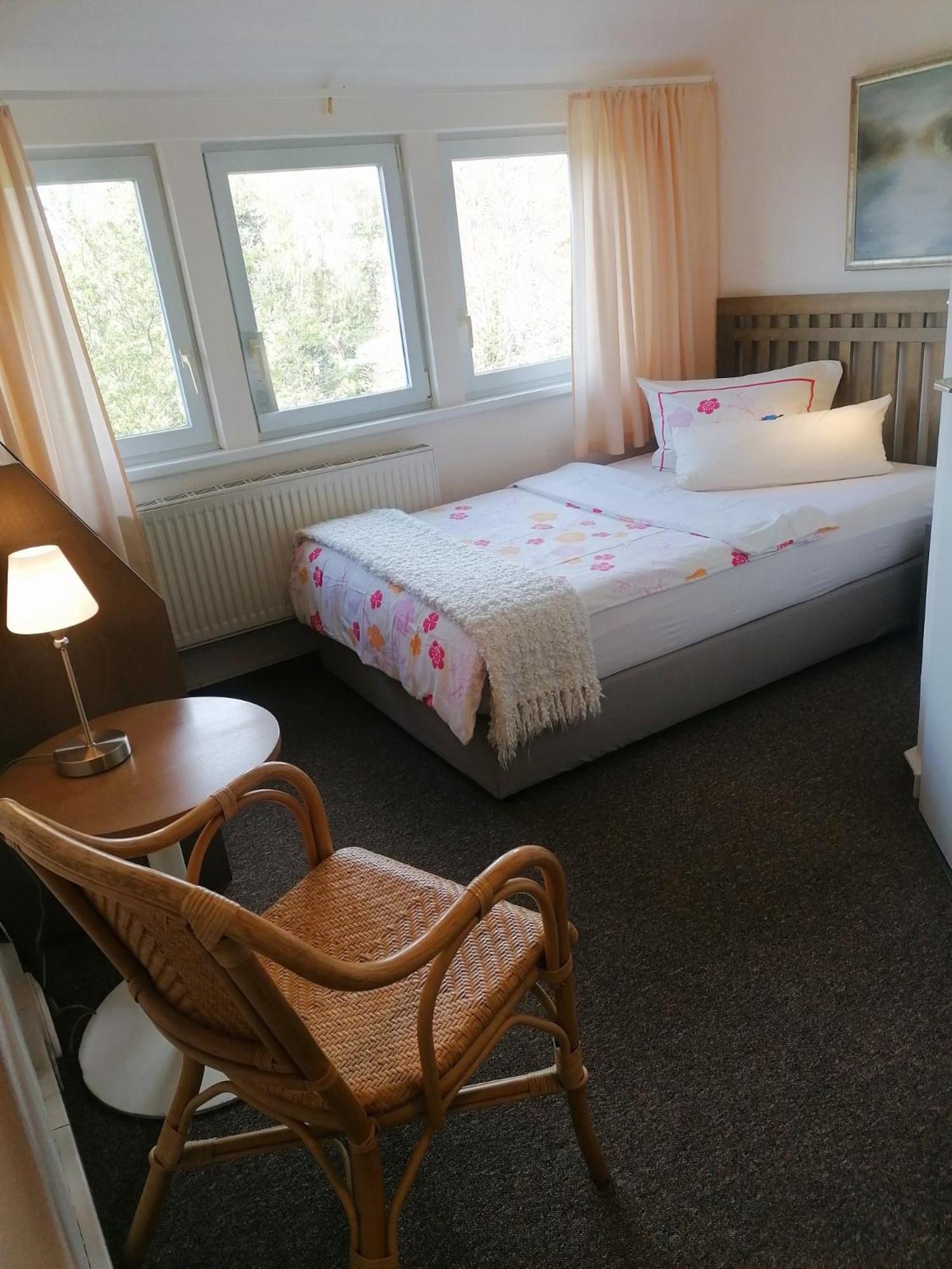 Landhaus Martens 브레세위츠 외부 사진