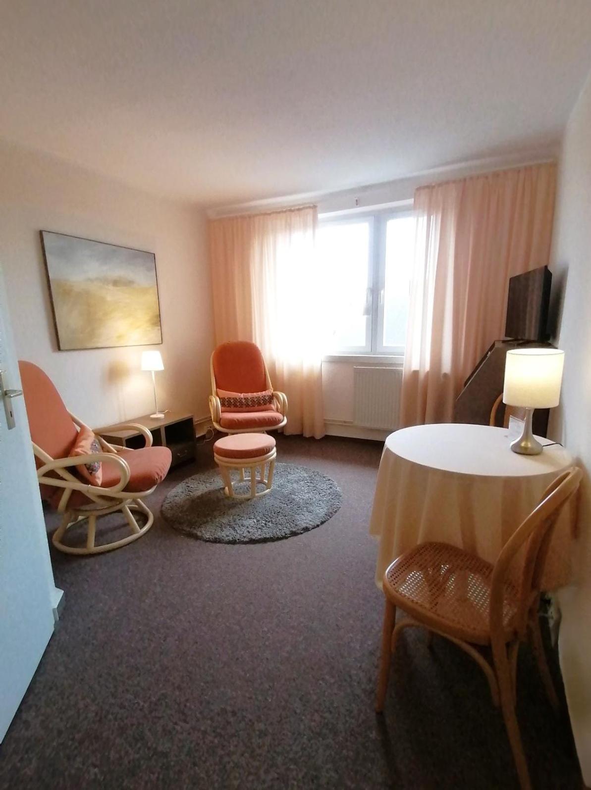 Landhaus Martens 브레세위츠 외부 사진