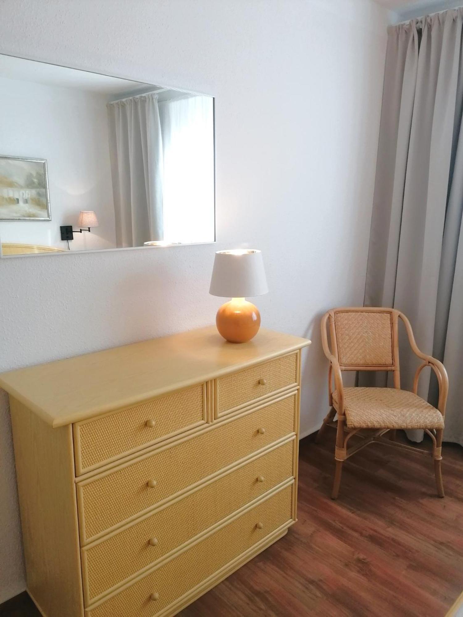 Landhaus Martens 브레세위츠 외부 사진