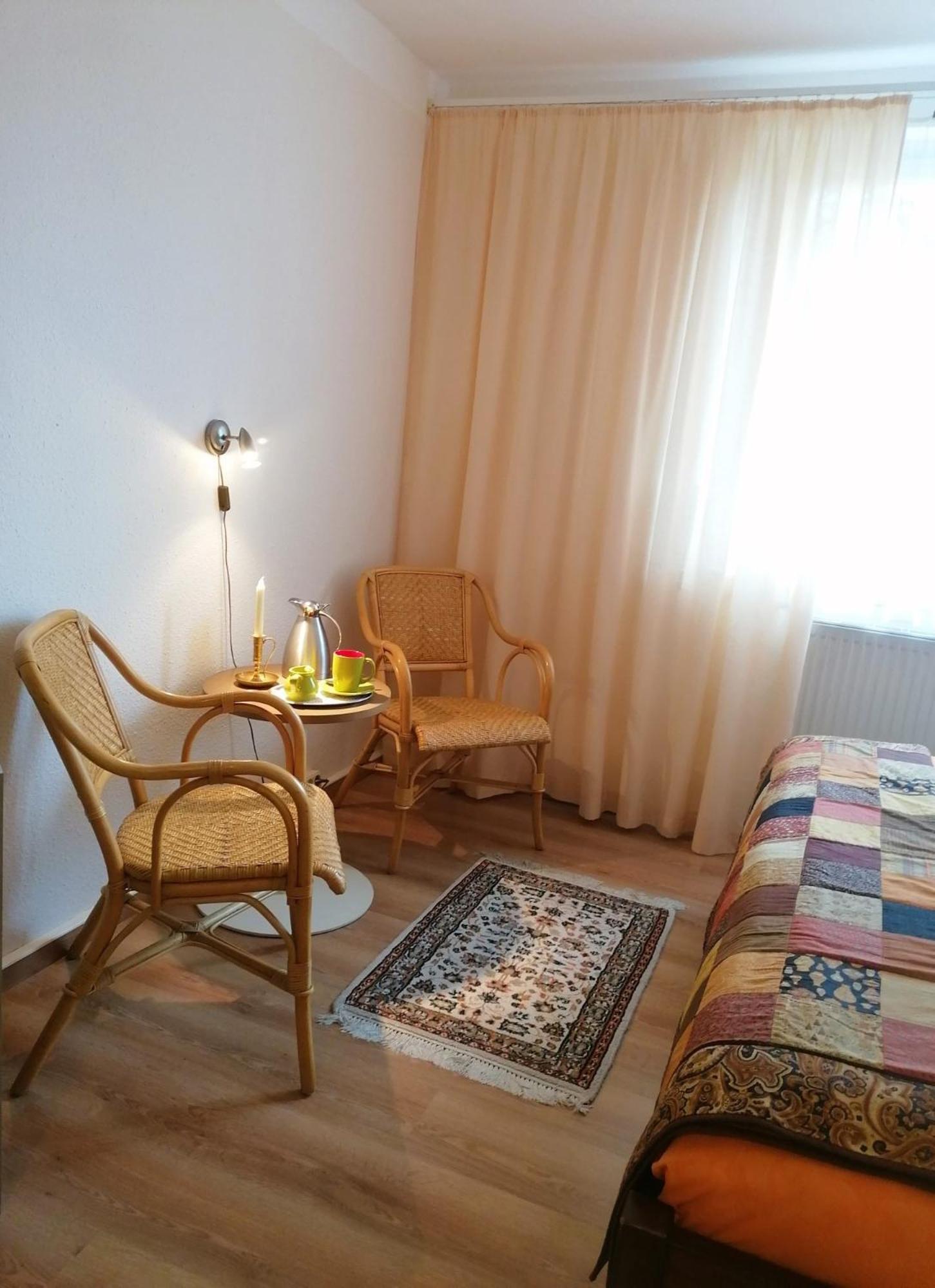 Landhaus Martens 브레세위츠 외부 사진