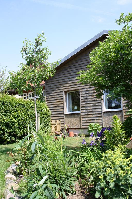 Landhaus Martens 브레세위츠 외부 사진